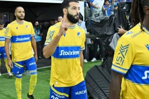 ΑΠΟΕΛ-Πάφος: Πρώτη νίκη στο "Αλφαμέγα" και... κούπα! (φώτος)