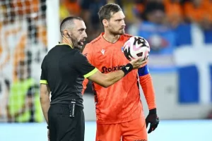 ΑΠΟΕΛ-Πάφος: Πρώτη νίκη στο "Αλφαμέγα" και... κούπα! (φώτος)
