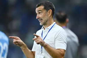 ΑΠΟΕΛ-Πάφος: Πρώτη νίκη στο "Αλφαμέγα" και... κούπα! (φώτος)