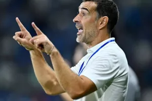 ΑΠΟΕΛ-Πάφος: Πρώτη νίκη στο "Αλφαμέγα" και... κούπα! (φώτος)