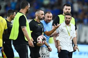 ΑΠΟΕΛ-Πάφος: Πρώτη νίκη στο "Αλφαμέγα" και... κούπα! (φώτος)