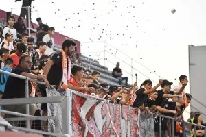 Καρμιώτισσα-ΑΠΟΕΛ:  Ο Ελ Αραμπί "πυροβόλησε" δις σε 5 λεπτά!