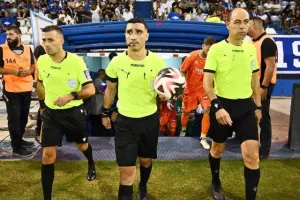 Ομόνοια Αρ. - Καρμιώτισσα: Το μοίρασαν στο ΠΑΠ (Φωτορεπορτάζ)
