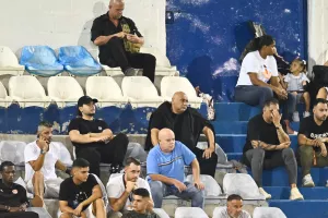 Επιστροφή... Φανιέρου