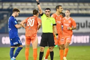 Ομόνοια Αρ. - Καρμιώτισσα: Το μοίρασαν στο ΠΑΠ (Φωτορεπορτάζ)