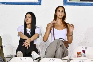Ομόνοια Αρ. - Άρης: Αέρας πρωτιάς... με τριάρα! (Φώτος)