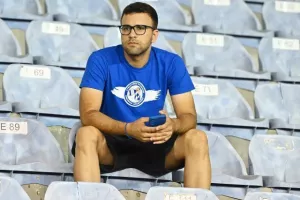 Ομόνοια Αρ. - Άρης: Αέρας πρωτιάς... με τριάρα! (Φώτος)