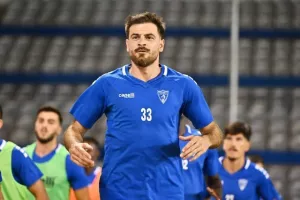 Ομόνοια Αρ. - Άρης: Αέρας πρωτιάς... με τριάρα! (Φώτος)