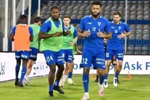 Ομόνοια Αρ. - Άρης: Αέρας πρωτιάς... με τριάρα! (Φώτος)