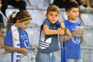 Ομόνοια Αρ. - Άρης: Αέρας πρωτιάς... με τριάρα! (Φώτος)