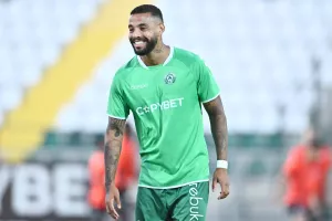 Ομόνοια 29Μ-ΑΠΟΕΛ: Μπλόκο… στην Περιστερώνα (Φώτος)