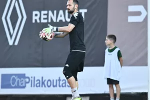 Ομόνοια 29Μ-ΑΠΟΕΛ: Μπλόκο… στην Περιστερώνα (Φώτος)