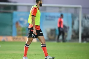 Ομόνοια 29Μ-ΑΠΟΕΛ: Μπλόκο… στην Περιστερώνα (Φώτος)