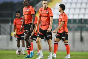 Ομόνοια 29Μ-ΑΠΟΕΛ: Μπλόκο… στην Περιστερώνα (Φώτος)