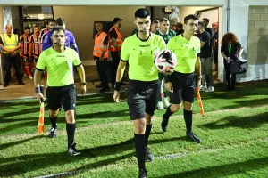 Ομόνοια 29Μ-ΑΠΟΕΛ: Μπλόκο… στην Περιστερώνα (Φώτος)