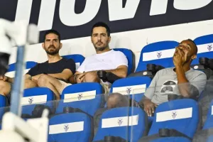 Ομόνοια Αρ. - Άρης: Αέρας πρωτιάς... με τριάρα! (Φώτος)
