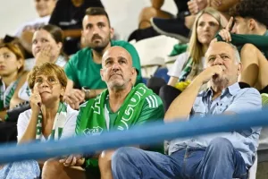 Ομόνοια Αρ. - Άρης: Αέρας πρωτιάς... με τριάρα! (Φώτος)