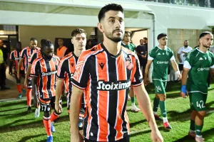 Ομόνοια 29Μ-ΑΠΟΕΛ: Μπλόκο… στην Περιστερώνα (Φώτος)