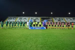 Ομόνοια 29Μ-ΑΠΟΕΛ: Μπλόκο… στην Περιστερώνα (Φώτος)