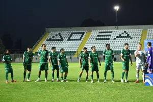 Ομόνοια 29Μ-ΑΠΟΕΛ: Μπλόκο… στην Περιστερώνα (Φώτος)