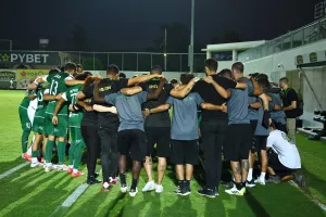 Ομόνοια 29Μ-ΑΠΟΕΛ: Μπλόκο… στην Περιστερώνα (Φώτος)