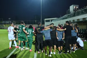 Ομόνοια 29Μ-ΑΠΟΕΛ: Μπλόκο… στην Περιστερώνα (Φώτος)