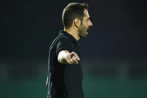 Ομόνοια 29Μ-ΑΠΟΕΛ: Μπλόκο… στην Περιστερώνα (Φώτος)