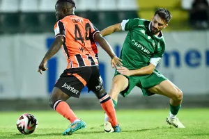 Ομόνοια 29Μ-ΑΠΟΕΛ: Μπλόκο… στην Περιστερώνα (Φώτος)
