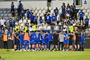 Θέλει συνέχεια στο σερί