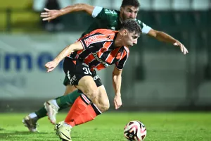 Ομόνοια 29Μ-ΑΠΟΕΛ: Μπλόκο… στην Περιστερώνα (Φώτος)