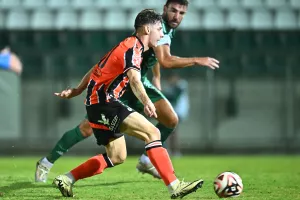 Ομόνοια 29Μ-ΑΠΟΕΛ: Μπλόκο… στην Περιστερώνα (Φώτος)