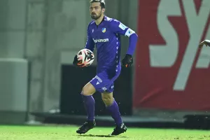 Ομόνοια 29Μ-ΑΠΟΕΛ: Μπλόκο… στην Περιστερώνα (Φώτος)