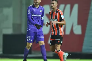 Ομόνοια 29Μ-ΑΠΟΕΛ: Μπλόκο… στην Περιστερώνα (Φώτος)