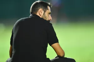 Ομόνοια 29Μ-ΑΠΟΕΛ: Μπλόκο… στην Περιστερώνα (Φώτος)