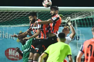 Ομόνοια 29Μ-ΑΠΟΕΛ: Μπλόκο… στην Περιστερώνα (Φώτος)