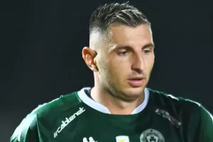 Τρούγιτς:"Δώσαμε τα πάντα, αξίζαμε τον βαθμό"