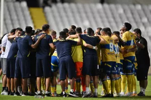 To Matchday με Καρμιώτισσα  