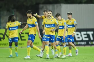 Η ευκαιρία που περίμενε 
