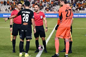ΑΠΟΕΛ-Εθνικός Άχνας: ΜΠΑΜ… με τριάρα!