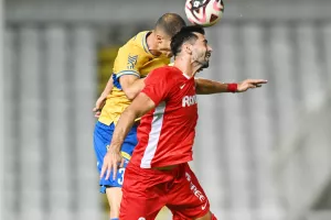 ΑΠΟΕΛ-Νέα Σαλαμίνα: Με τριάρα... 3η σερί νίκη!