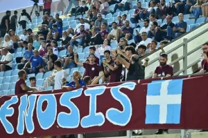 ΕΝΠ-Ομόνοια Αραδίππου: Σπουδαίο διπλό... και πρώτη νίκη στο πρωτάθλημα! (Φώτος)