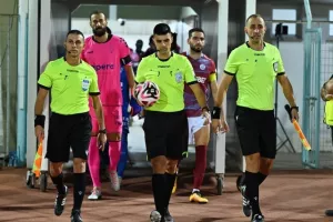 ΕΝΠ-Ομόνοια Αραδίππου: Σπουδαίο διπλό... και πρώτη νίκη στο πρωτάθλημα! (Φώτος)