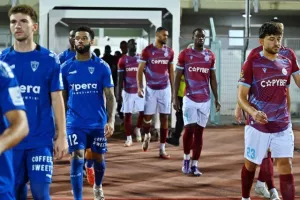 ΕΝΠ-Ομόνοια Αραδίππου: Σπουδαίο διπλό... και πρώτη νίκη στο πρωτάθλημα! (Φώτος)