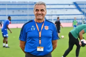 Ομόνοια Αρ. - Καρμιώτισσα: Το μοίρασαν στο ΠΑΠ (Φωτορεπορτάζ)