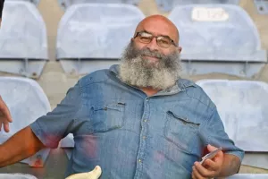 Ομόνοια Αρ. - Καρμιώτισσα: Το μοίρασαν στο ΠΑΠ (Φωτορεπορτάζ)