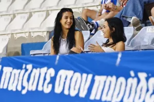 Ομόνοια Αρ. - Καρμιώτισσα: Το μοίρασαν στο ΠΑΠ (Φωτορεπορτάζ)