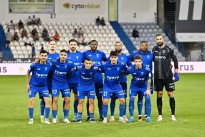 Ομόνοια Αρ. - Καρμιώτισσα: Το μοίρασαν στο ΠΑΠ (Φωτορεπορτάζ)