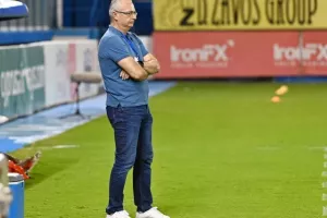 Ομόνοια Αρ. - Καρμιώτισσα: Το μοίρασαν στο ΠΑΠ (Φωτορεπορτάζ)