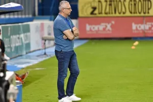 Ομόνοια Αρ. - Καρμιώτισσα: Το μοίρασαν στο ΠΑΠ (Φωτορεπορτάζ)