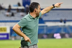 Ομόνοια Αρ. - Καρμιώτισσα: Το μοίρασαν στο ΠΑΠ (Φωτορεπορτάζ)